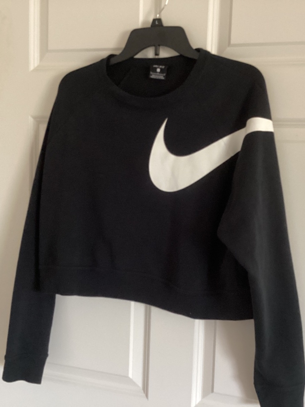 Nike Cropped Top - Picture 5 of 6